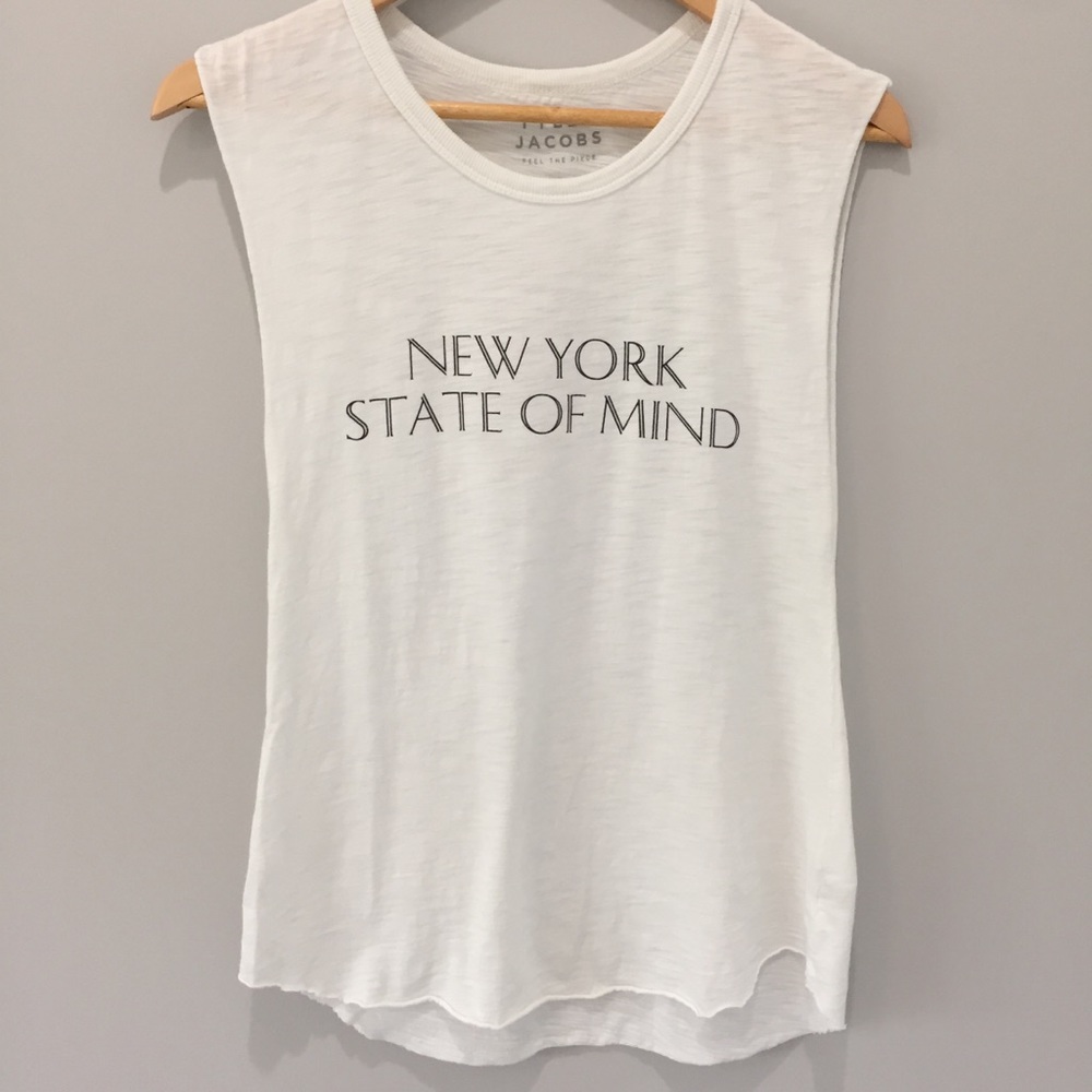 Tyler Jacobs Tee